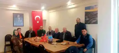 Akçakoca Lisesi Mezunları Derneği'nden Üye Çağrısı