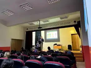 Akfen GYO'dan Düzce Öğrencilerine Sıfır Atık Eğitimi