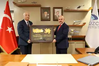 İki Üniversite Öğrenci Değişimine Hazırlanıyor