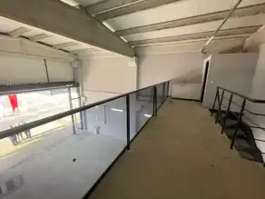 Yeni Sanayi Sitesi'nde Anahtarlar Sahiplerine Teslim Edildi
