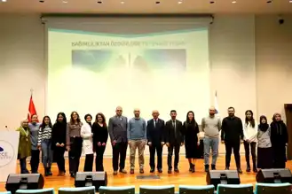 DÜBAM'dan Tütünsüz Yaşam Çağrısı