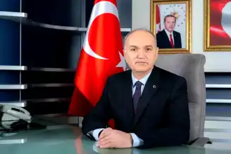 Düzce'den Deprem Yıldönümü Mesajı