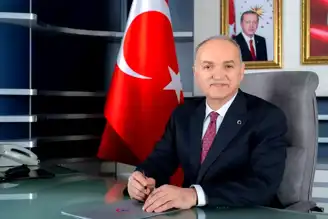 Düzce Belediye Başkanı Özlü'den Ramazan Mesajı
