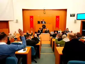 Düzce Belediyesi'nde Önemli Kararlar Alındı