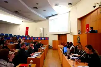 Düzce Belediyesi Meclisi'nden 28 Maddelik Kararlar
