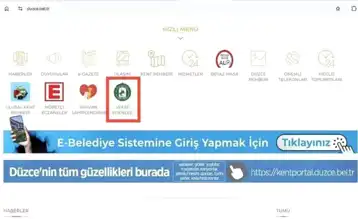 Belediye, Cenaze Duyurularını Online Paylaşmaya Başladı