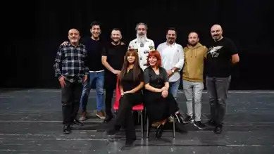 Düzce Belediyesi Tiyatrosu Yeni Sezonda Komediyle Buluşuyor