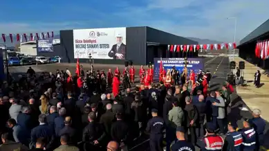 Düzce'de 2024: Dönüşüm ve Kalkınma Yılı