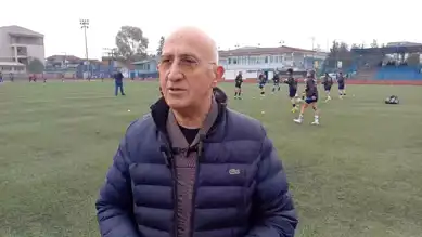 Kadın Futbol Takımı'ndan Güçlü Mesaj