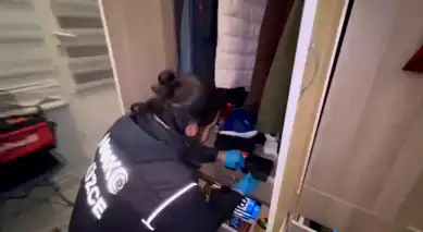 Düzce'de 200 Milyon Dolarlık Yasa Dışı Bahis Operasyonu!