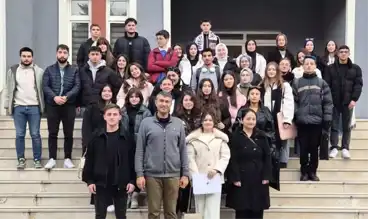 MYO'da Mobilya Sektörü Buluşması