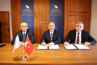 Üniversite-Belediye İşbirliği: Fındıkta Yeni Bir Dönem