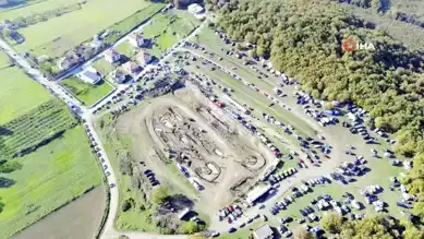 Off-Road Heyecanı Bolu'da Son Buldu