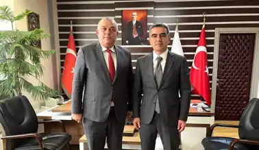 Düzce'ye Gümrük Müdürlüğü İçin Görüşmeler