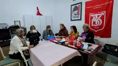 Düzce'de 35 Yıllık Yardımseverlik Hikayesi
