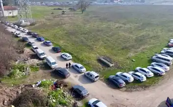 Düzce'de Aile Hekimi Vefat Etti