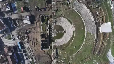 Antik Kentte Heyecan Verici Yeni Keşifler!