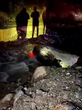 Düzce'de Arazi Aracı Kazası: 3 Yaralı