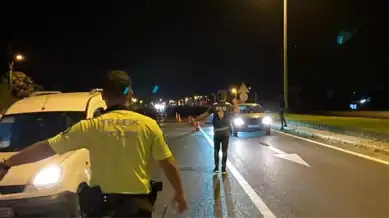 Geniş Kapsamlı Denetimler: Çok Sayıda Gözaltı ve Tutuklama