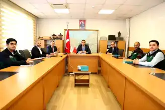 Düzce'de 120 km Dere Yatağı Temizlendi