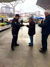 Düzce Gümüşova'da Dolandırıcılık Uyarısı!