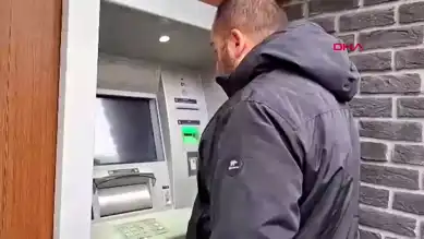 Düzce'de Dürüstlük Örneği: 16 Bin TL İade Edildi