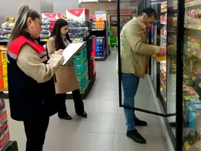 Düzce'de Yılbaşı Denetimleri Başladı