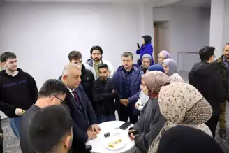 Gençlere Kariyer Desteği Düzce'den