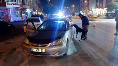 Geniş Kapsamlı Güvenlik Uygulaması Gerçekleştirildi