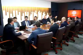 Düzce'de Gençlik ve Spor Faaliyetleri Değerlendirildi