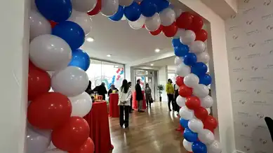 Düzce'de Gurbetçilerden Yardım Derneği