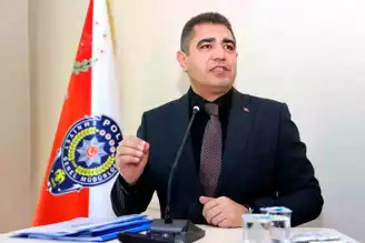 Düzce'de Huzur ve Güvenlik İçin Devlet Desteği