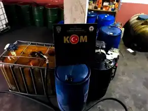 Düzce'de Kapsamlı Kaçakçılık Operasyonu: 33 Tutuklama
