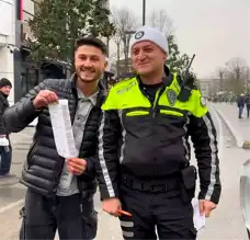 Düzce'de Motosikletlilere 16 Bin TL Ceza Yağdı!