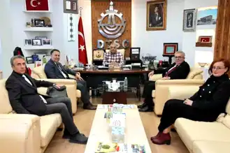 Nitelikli İşgücü Yetiştirme Programı Başlıyor