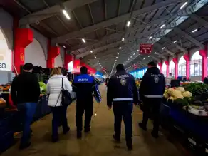 Düzce Pazarında Denetimler Sıklaştı