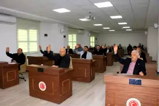 Düzce SYDV'ye Yeni Mütevelli Heyeti Seçildi