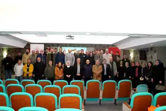 Düzce'de Tarımda Gübre ve İlaç Kullanımı Eğitimi