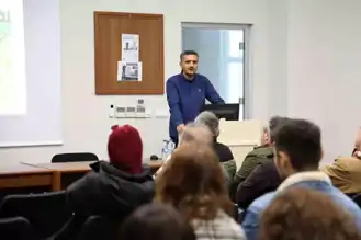 Tıbbi Bitkiler Üzerine Seminer Düzenlendi