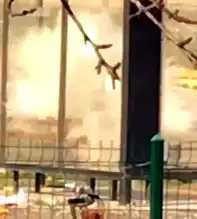 Düzce'de Unutulan Çanta Panik Yaratı: Bomba İmha Ekibi Müdahale Etti