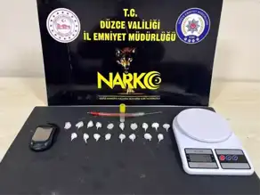 Büyük Uyuşturucu Operasyonu: 7 Tutuklama