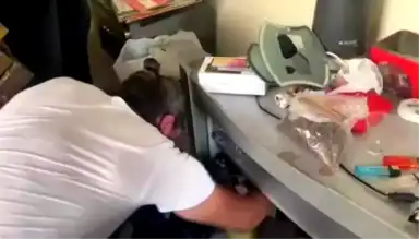 Düzce'de Kapsamlı Uyuşturucu Operasyonu: 88 Şüpheli