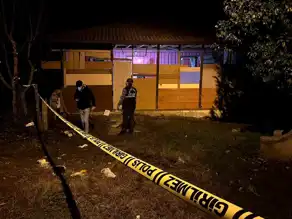 Düzce'de Yalnız Yaşayan Adam Ölü Bulundu