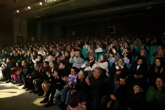 Öğretmenlerden Muhteşem Konser!