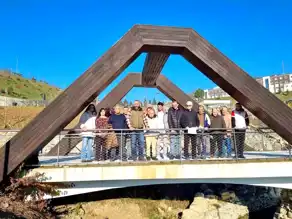 Düzce'de Özel Bireyler İçin Botanik Bahçesi Ziyareti