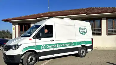 Düzce Gassalları: Hayatın Sonuna Saygı