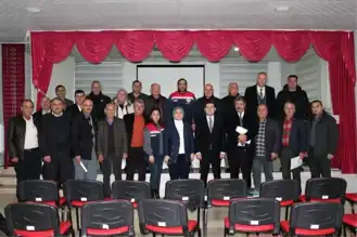 Köylerde Kokarca ile Mücadele Planı