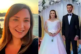 5 Günlük Bebek Anne-Babasını Kaybetti!