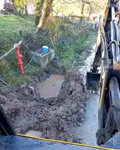 Kaynaşlı'da Su Sorunu Çözüldü