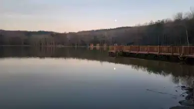 Korugöl, Yenilenen Güzelliğiyle Ziyaretçilerini Bekliyor!